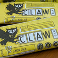 Single Lemon Chia CLAW Bar