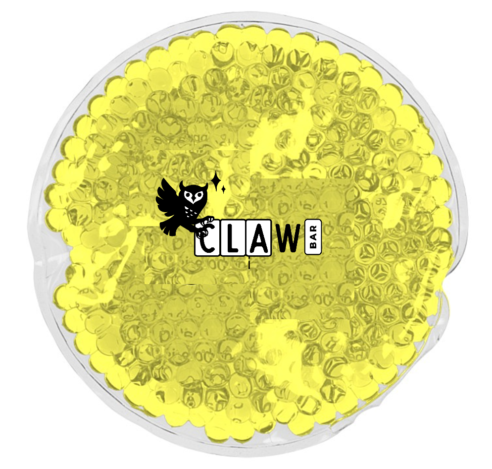 CLAW Bar ice pack