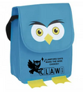 CLAWFORD lunch bag