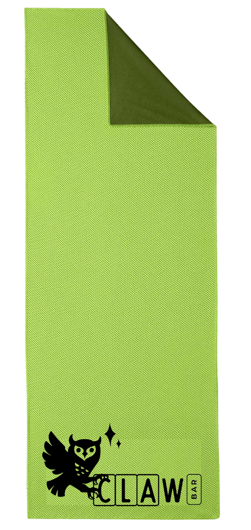 Cooling Sports Neck Wrap