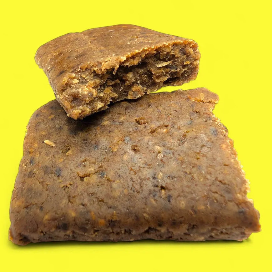 Single Lemon Chia CLAW Bar